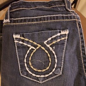 Big Star jeans